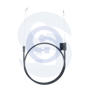 OEM746-04092 OEM946-04092 Steuerkabel f&uuml;r Outdoor-Stromger&auml;te Kundenspezifisches Rasenm&auml;her-Gaskabel vom chinesischen Hersteller 