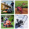  كابل التحكم لـ MTD/Bolens/Huskee/Troy-Bilt/YardMan طول الكابل: 53 بوصة &middot; طول القناة: 40 بوصة &middot;