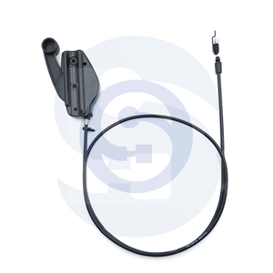 OEM 184588, oem532184588 AYP 기계 정원 케이블 잔디 깎는 기계 케이블 맞춤형