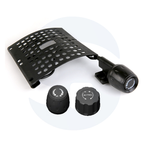 Posti a sedere ergonomici per ufficio Supporto lombare 2D Supporto lombare ABS PA personalizzato