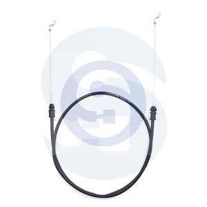 OEM746-1113 Machine Tuin Kabel Maaier Kabel Autokabel Op maat gemaakte Outdoor Power Equipment Controlekabel aangepaste kabel