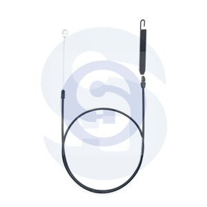 OEM408714 OEM 435111Steuerkabel f&uuml;r Stromger&auml;te im Freien Kundenspezifisches Rasenm&auml;her-Gaskabel