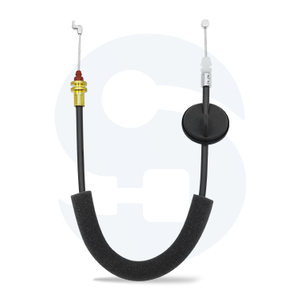 Cable de Control de puerta delantera de puerta de succi&oacute;n el&eacute;ctrica Xiaomi SU7 Cable automotriz de acero inoxidable 304 personalizado 