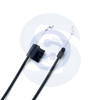 Cavo dell'acceleratore personalizzato per falciatrice da giardino OEM946-0946 OEM746-0946 Cavo di controllo per apparecchiature elettriche all'aperto